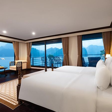 Velar Of The Sea Ha Long Exterior foto